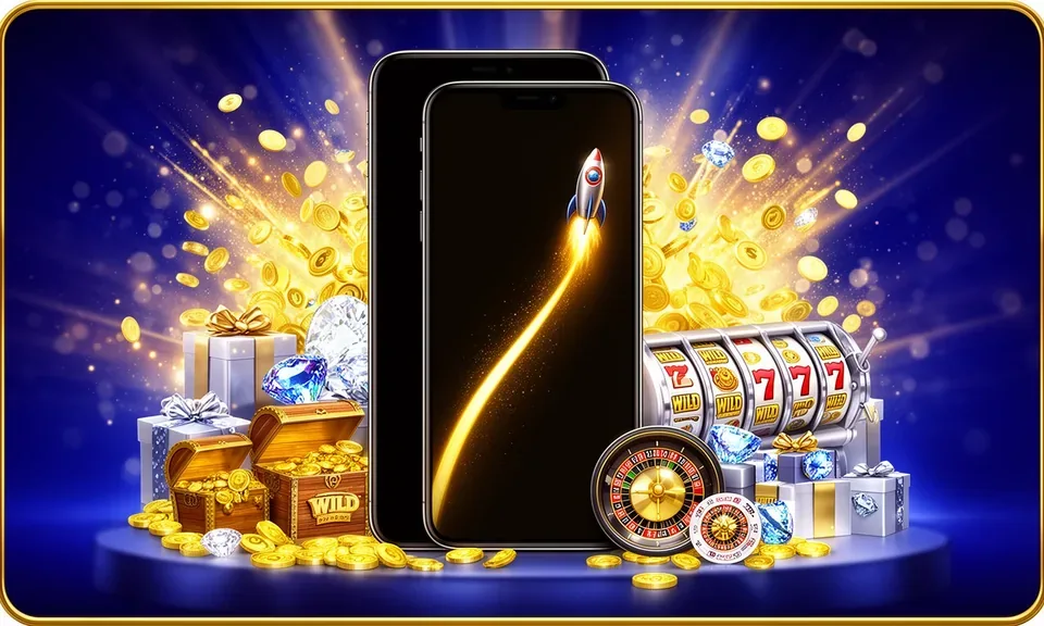 fortunetogo20 Golden Table Baccarat